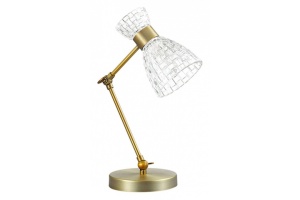 Настольная лампа Lumion Comfi Jackie 3704/1T