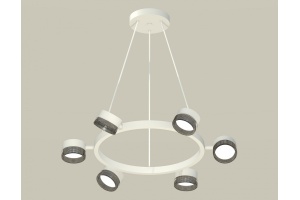 Подвесная люстра Ambrella Light XB XB9191250