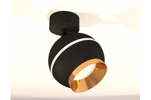 Спот Ambrella Light XM XM1102004 - 2