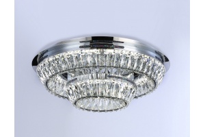 Люстра на штанге Ambrella Light TR TR5029 - 3