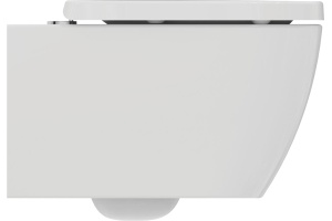 Чаша для подвесного унитаза Ideal Standard I.Life белый (T461401) - 3