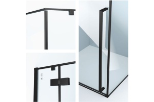 Душевой уголок Iddis Slide SLI6BS0i23 - 3