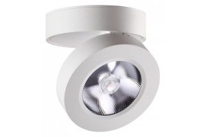 Потолочный светильник Novotech Over Groda 357984