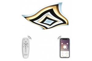 Накладной светильник Natali Kovaltseva LED 81014/5C - 2