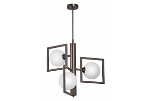 Подвесной светильник Vitaluce V4859 V4859-7/3PL