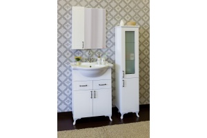 Шкаф-пенал Sanflor Глория 32 см (С000005705) - 3