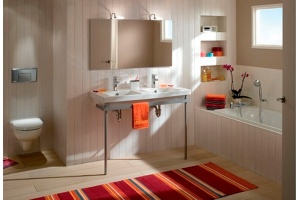 Зеркало Jacob Delafon EB1085 120 см - 3