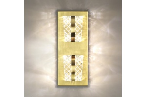 Накладной светильник Odeon Light Mirage 5030/8WL - 3