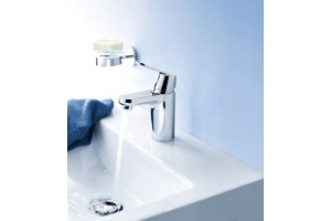 Смеситель Grohe Eurosmart Cosmopolitan 3282500E для раковины - 3