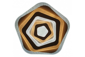 Накладной светильник Hiper Cassiopea H817-0