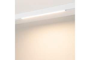 Трековый светодиодный светильник Arlight Mag-Orient-Flat-L465-16W Warm3000 035842 - 3