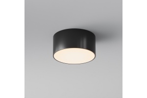 Накладной светильник Maytoni Zon IP O430CL-L15B3K - 2