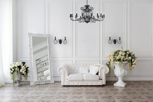 Подвесная люстра Arti Lampadari Amaro Amaro E 1.1.16 B - 3