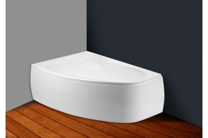 Экран EXCELLENT Aquarella 150 (лев.) - 2