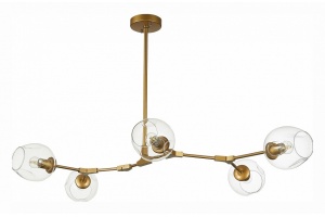 Люстра на штанге EVOLUCE Rametto SLE154823-05 - 2