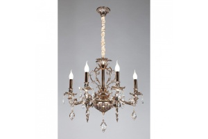 Подвесная люстра Omnilux Nureci OML-74903-08 - 3