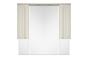 Зеркало Misty Латте 105