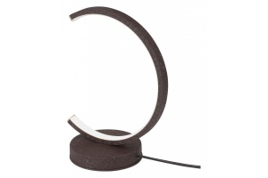 Настольная лампа декоративная Vitaluce V3966 V3966-7/1L - 2