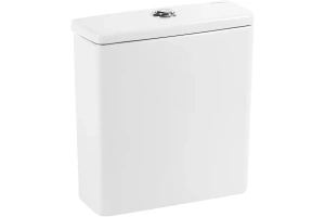 Бачок для унитаза BelBagno Sfera-tr белый (BB2128T)