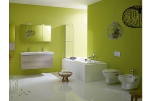 Экран для ванны боковой Jacob Delafon Odeon Up (E492RU-00) - 2