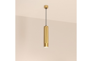 Подвесной светодиодный светильник Arlight Sp-Spicy-Hang-R70-13W Warm3000 033670 - 2