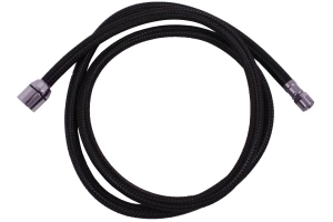 Смеситель для кухни Rav Slezak Colorado с гибким изливом черный матовый - 3