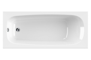 Акриловая ванна Cezares Eco 150x70 см (ECO-150-70-41) - 2