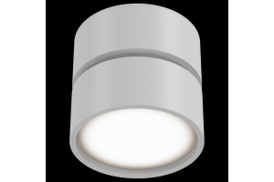 Светодиодный спот Maytoni Onda C024CL-L12W3K - 3