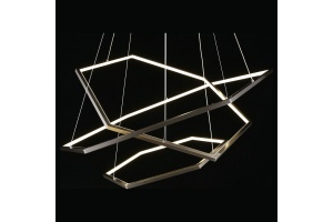 Подвесной светильник Aployt Polunia APL.021.13.136 - 3