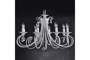 Подвесная люстра Citilux Джесси CL410182