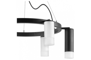 Подвесная люстра Lightstar Rullo LR0168733631 - 3