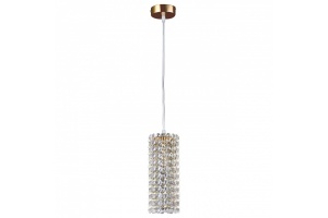 Трековый светильник Lightstar Cristallo (795322+595007) PRO795322 - 2