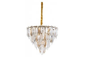 Подвесная люстра Divinare Cabrera 3509/01 LM-12 - 2