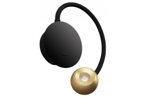 Бра Loft it Point 10254 Brass - 3