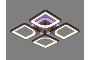 Накладной светильник Ambrella FA FA442 - 3