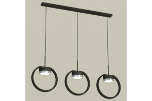 Подвесной светильник Ambrella Light XB XB9107101