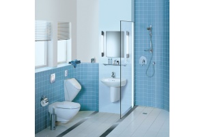 Кнопка смыва Grohe Skate Cosmopolitan 38784000 для писсуара - 2