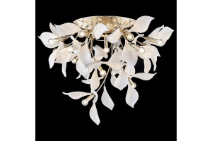 Потолочная люстра Wertmark Miranda WE123.16.307