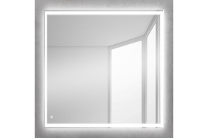 Зеркало BelBagno SPC-GRT-600-600-LED-TCH