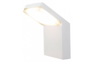 Уличный настенный светодиодный светильник Mantra Alpine 7046