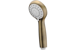 Лейка KAISER массажная Bronze (SH-021)