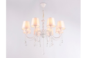 Подвесная люстра Ambrella TR TR4605 - 2