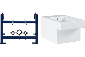 Комплект STWORKI 540201 + 3948600H