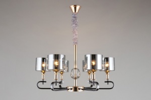 Подвесная люстра Omnilux Ausonia OML-68703-06 - 3