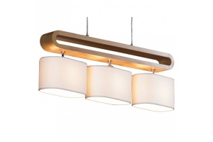 Подвесной светильник Lussole Nulvi LSF-2113-03