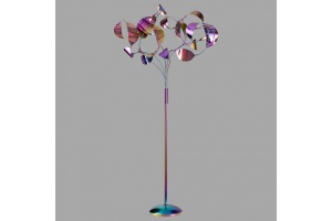 Торшер Wertmark Alessandra WE197.06.905