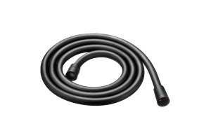 Душевой шланг Swedbe Hermes 175 черный (5126B) - 2