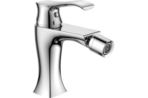 Смеситель BelBagno Trula TRU-BD-CRM для биде