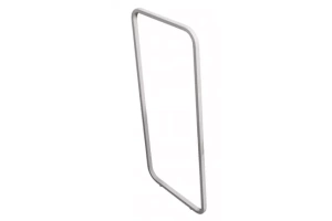 Ножки для тумбы Boheme Armadi Art Vallessi для моноблоков белый