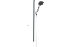 Душевой гарнитур Hansgrohe Rainfinity Ecosmart 27672000